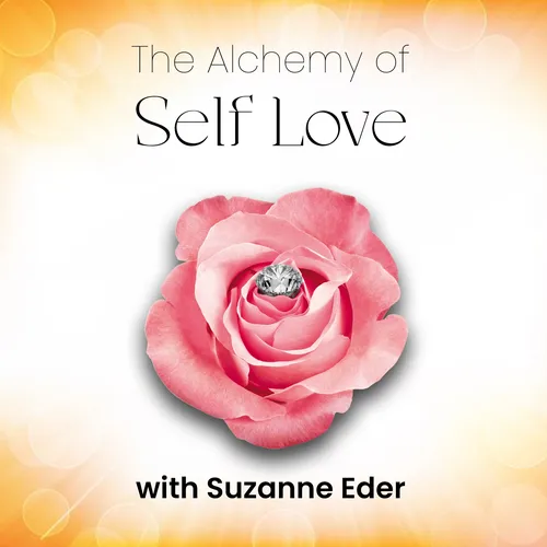 The Alchemy of Self Love
