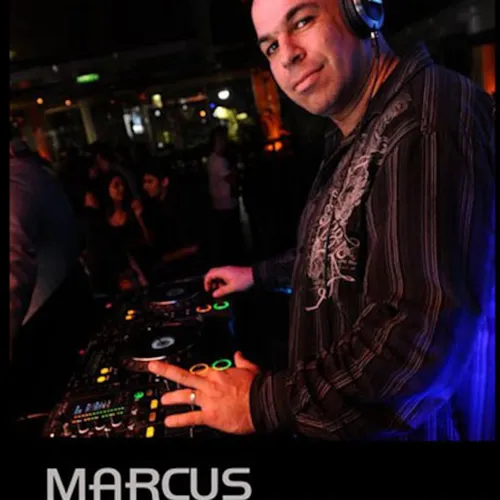 Marcus Knight's Podcast