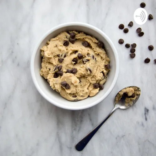 COOKIE DOUGH