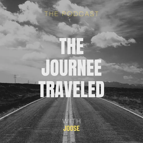 The Journee Traveled