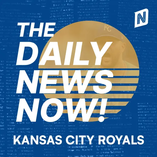 Kansas City Royals Today | 2 Min News | The Daily News Now!