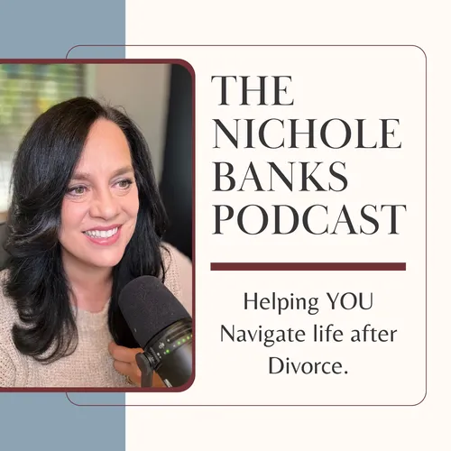 The Nichole Banks Podcast