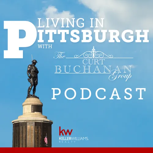 Living In Pittsburgh Real Estate Podcast