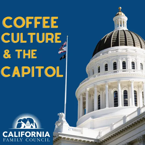 Coffee, Culture, and the Capitol