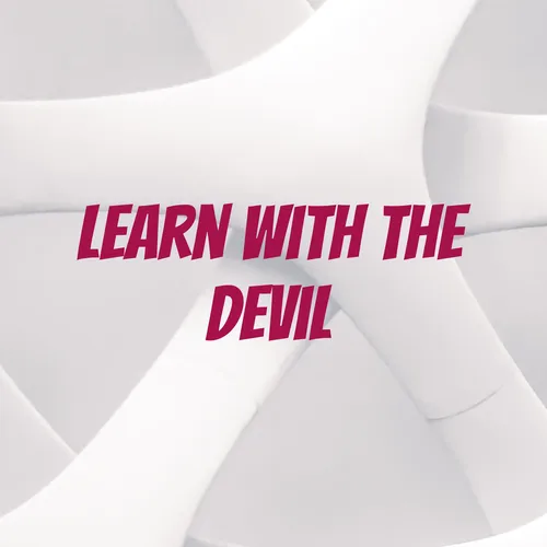 Naughty Devil
