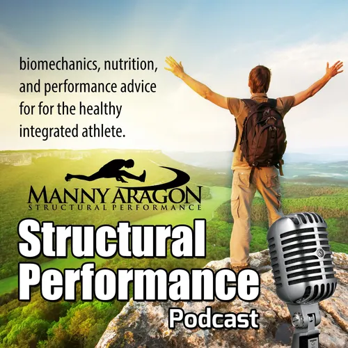 Structural Performance Podcast