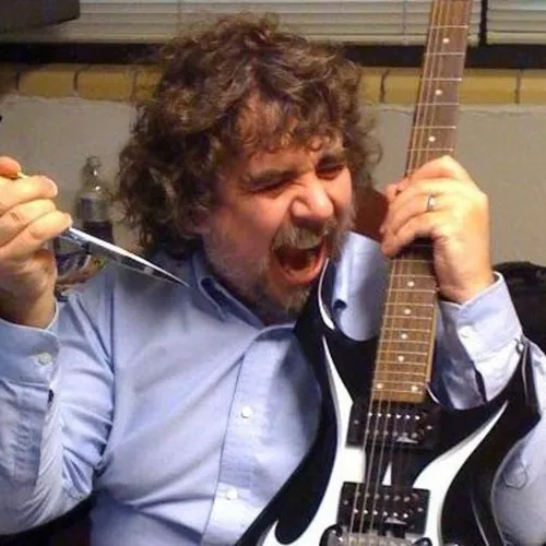 The Music Of Dave Potochick