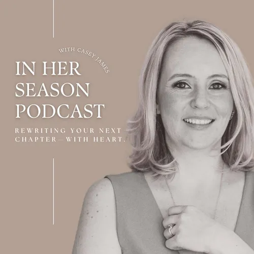 In Her Season Podcast - Podcast
