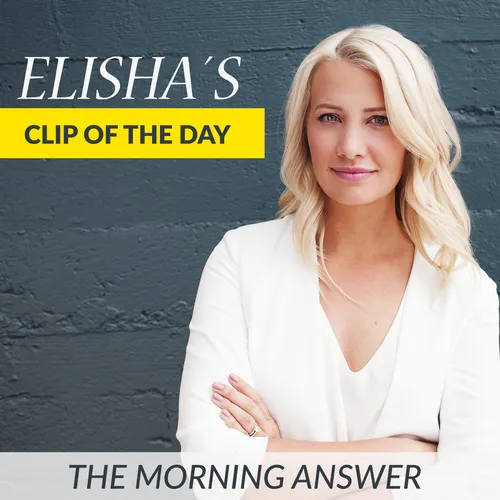 Elisha's #TMA Clip of the Day