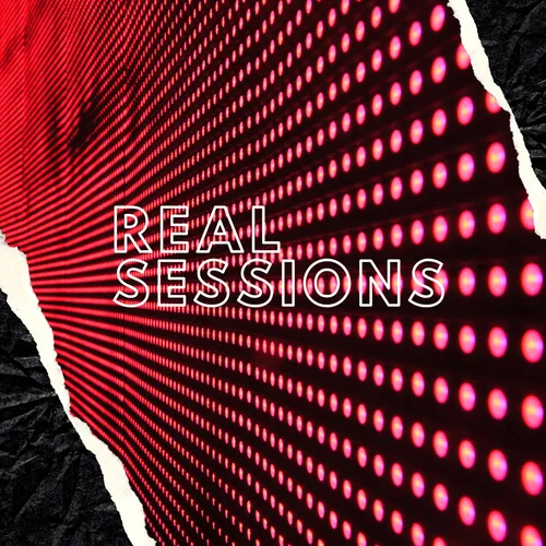 Real Sessions Mix Show - by Colin Turnbull
