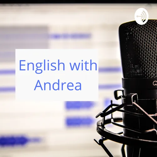English With Andrea