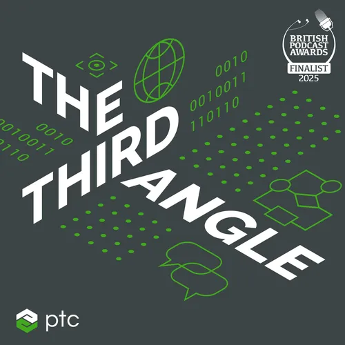 The Third Angle