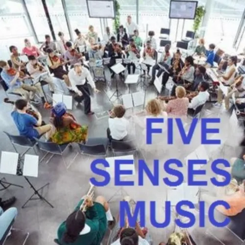 Five Senses Music
