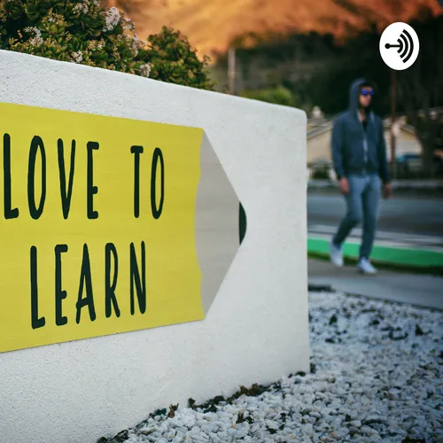 Fritz and McKenna’s Educational Podcast