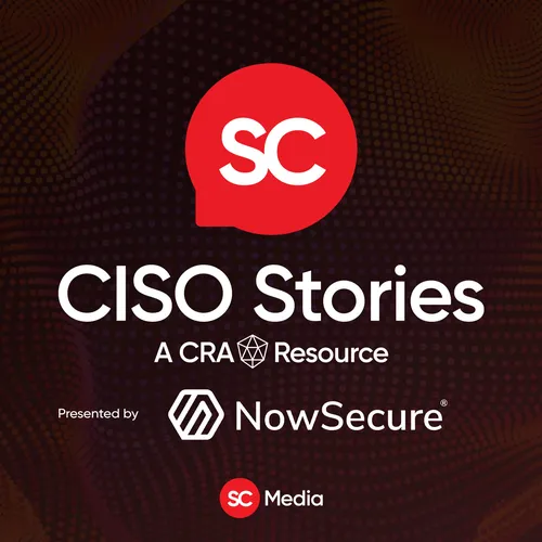 CISO Stories Podcast (Audio)