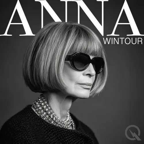 Anna Wintour