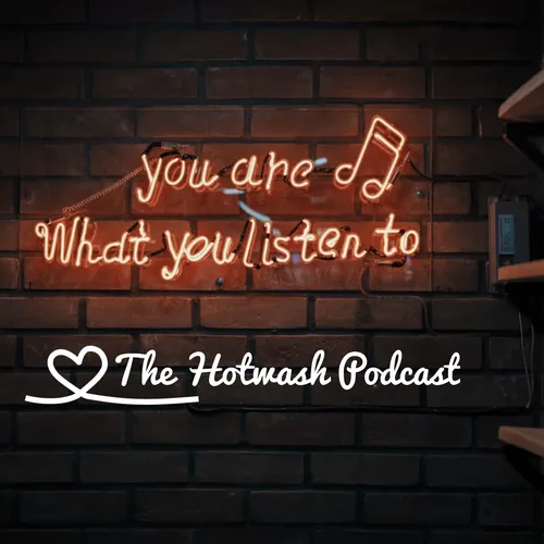 The Hot Wash Podcast