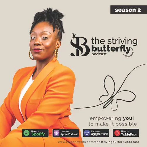 The Striving Butterfly