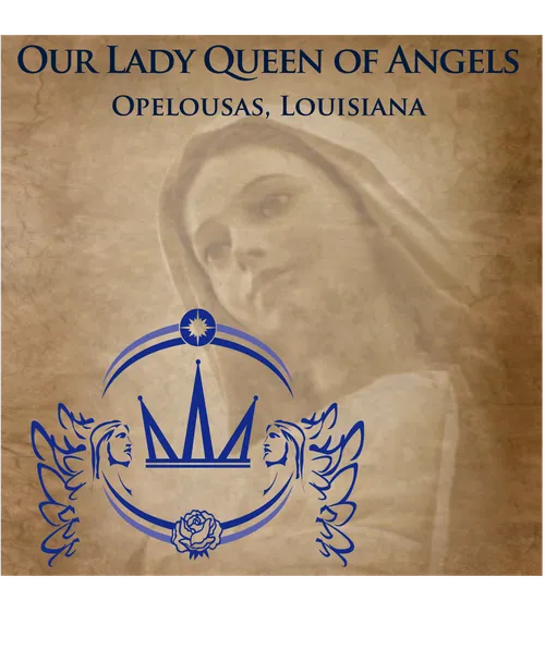 queenofangelschurchorg's podcast