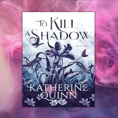 کتاب کشتن یک سایه2 to kill a shadow