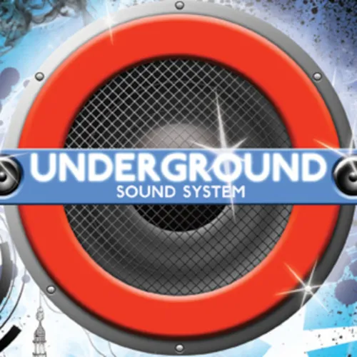 undergroundsoundsystem.com's Podcast-johnj