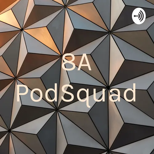 8A PodSquad