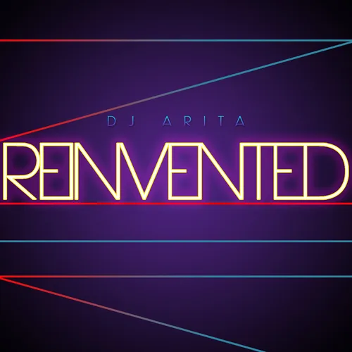 DJ Arita: Reinvented