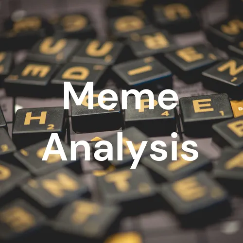 Meme Analysis