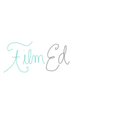 Film-Ed Weekly Viewing Diary