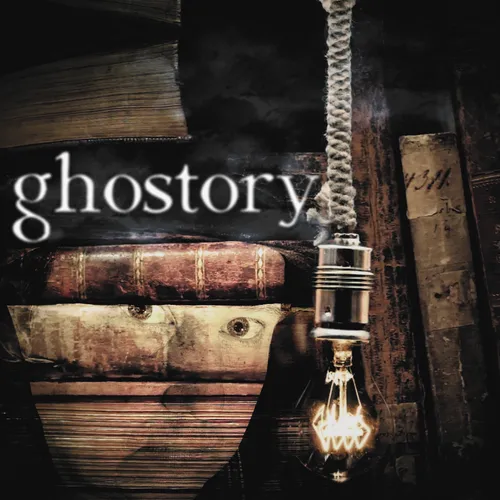 Ghostory