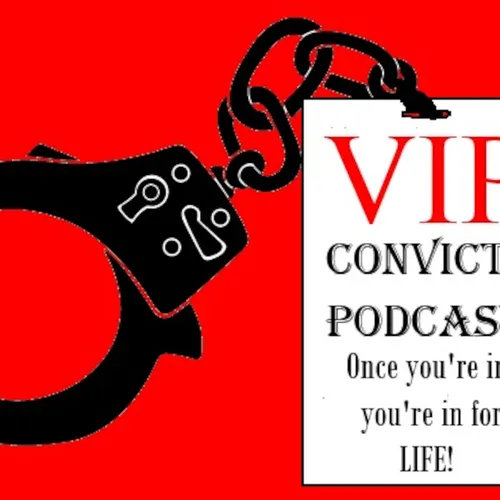Convicts Convention Podcast's Podcast