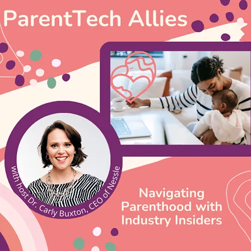 ParentTech Allies