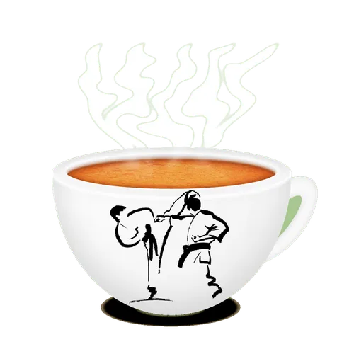 Karate Cafe