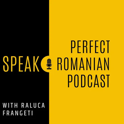 Perfect Romanian Podcast