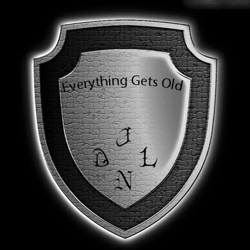 Everything Gets Old Podcast