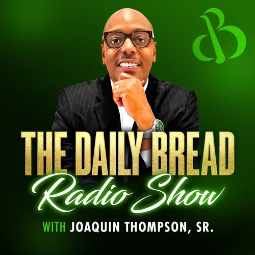 The Daily Bread Radio Show
