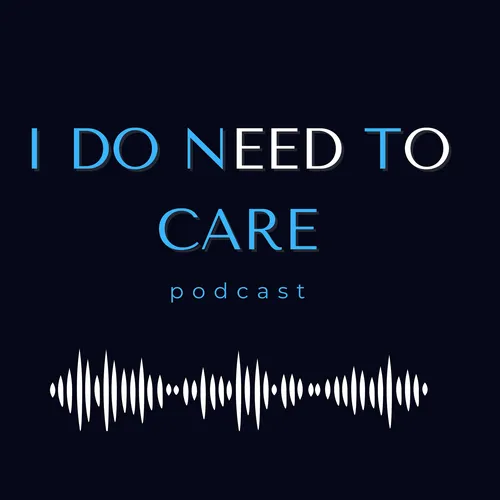 I Don't Care