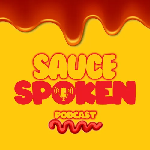 Sauce Spoken