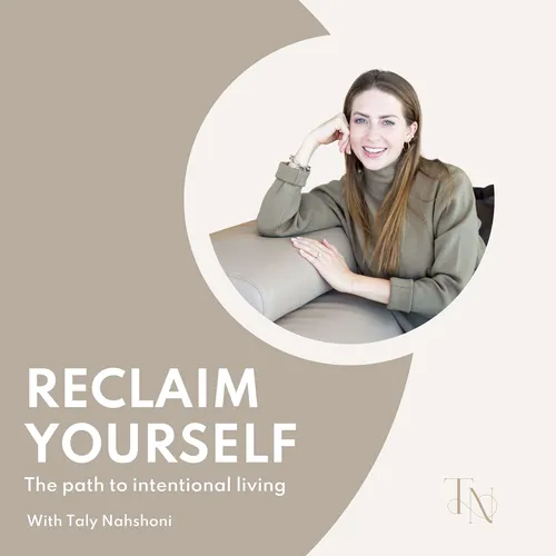 Reclaim Yourself - the path to intentional living