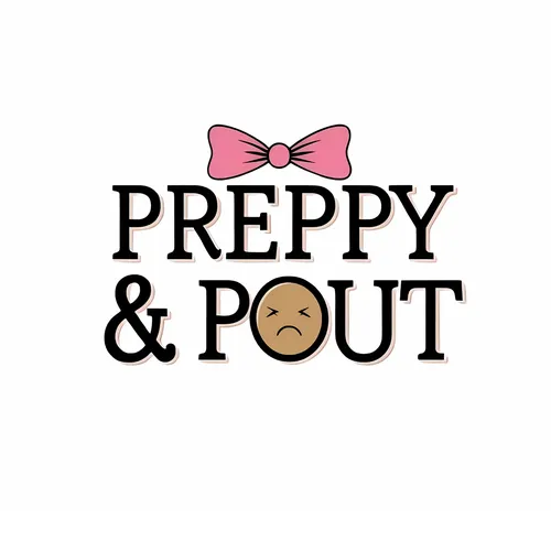 The Preppy and Pout Podcast