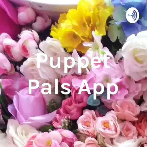 Puppet Pals App