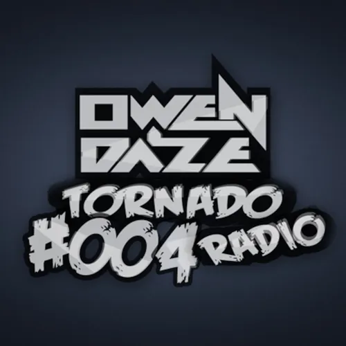 Tornado Radio With Owen Daze