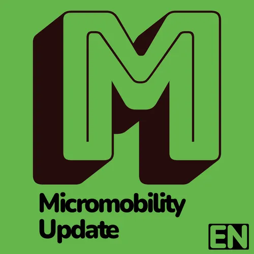 Micromobility Update – English Edition