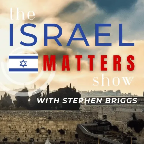 Israel Matters - Podcast