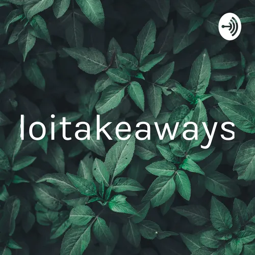 Thedoitakeawayshow