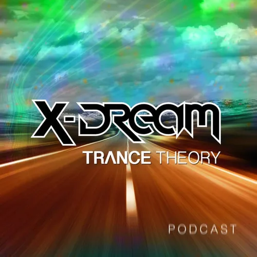 Trance Theory Official Podcast