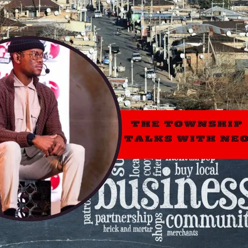 THE TOWNSHIP TALKS