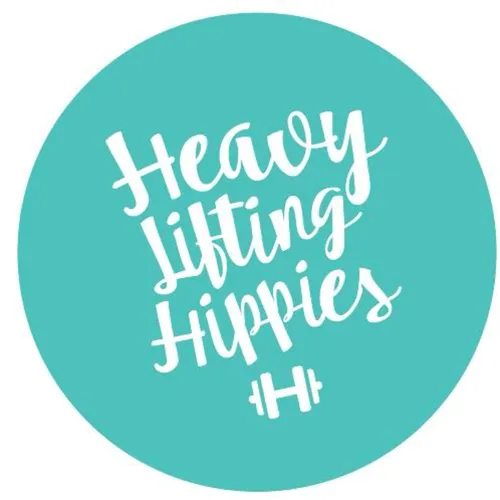 Heavy Lifting Hippies