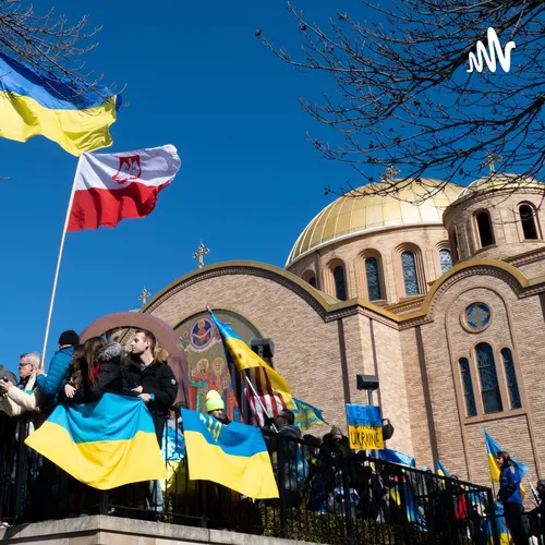 Ukrainian/American Orthodox Voices