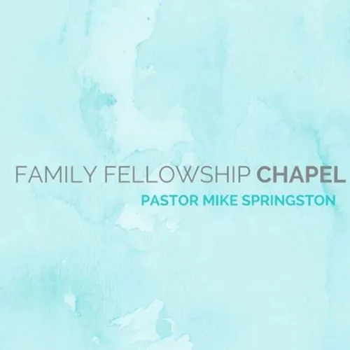 Mike Springston FFC
